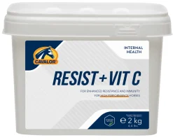 CAVALOR ® Resist + Vit C New
