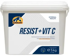 CAVALOR ® Resist + Vit C New