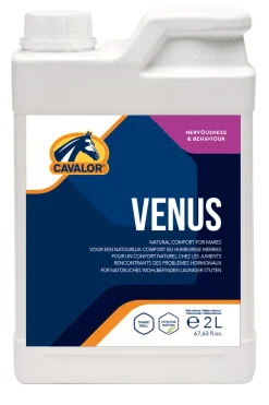 CAVALOR ® Venus Online