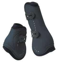 ERS Centaur® 3D-AirTek Competitor Boot Set Black Hot
