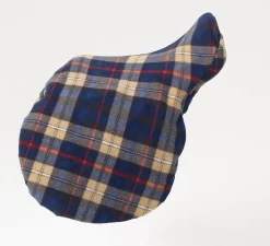 ERS Centaur® Fleece Saddle Cover Best