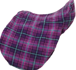 ERS Centaur® Fleece Saddle Cover Best