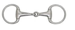 ERS Centaur Pony Eggbutt Snaffle Bit New