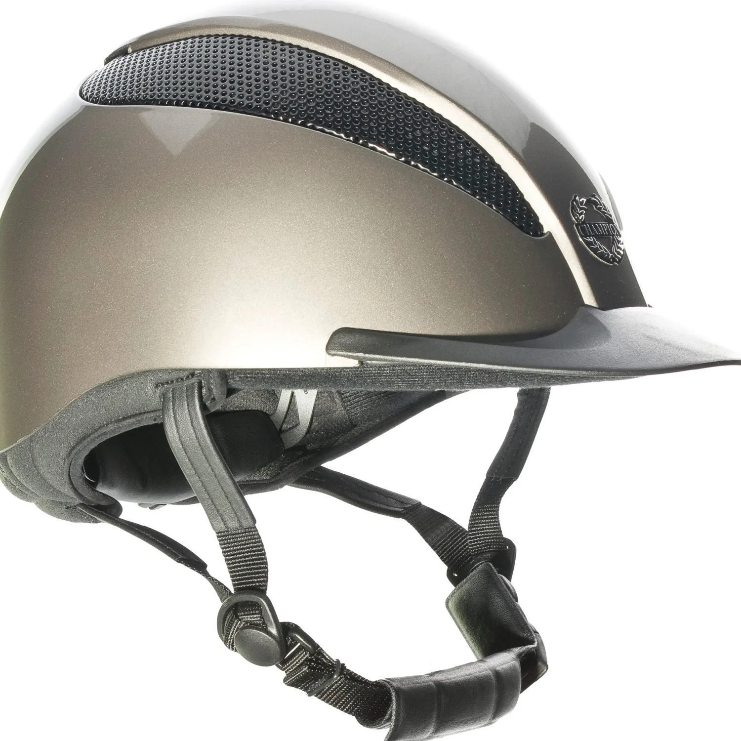 TOKLAT ORIGINALS Champion® Air-Tech Deluxe Helmet with Dial Fit Sale