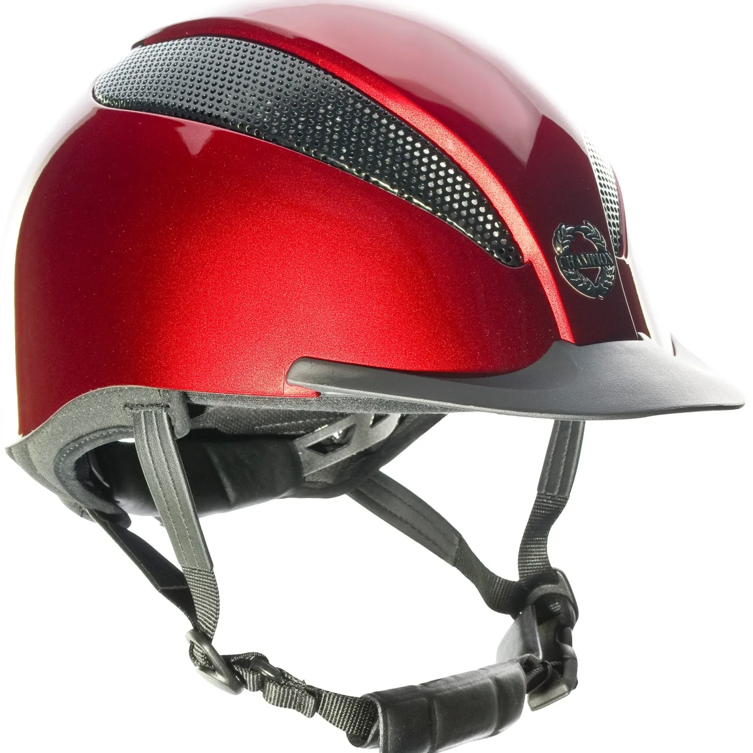 TOKLAT ORIGINALS Champion® Air-Tech Deluxe Helmet with Dial Fit Sale