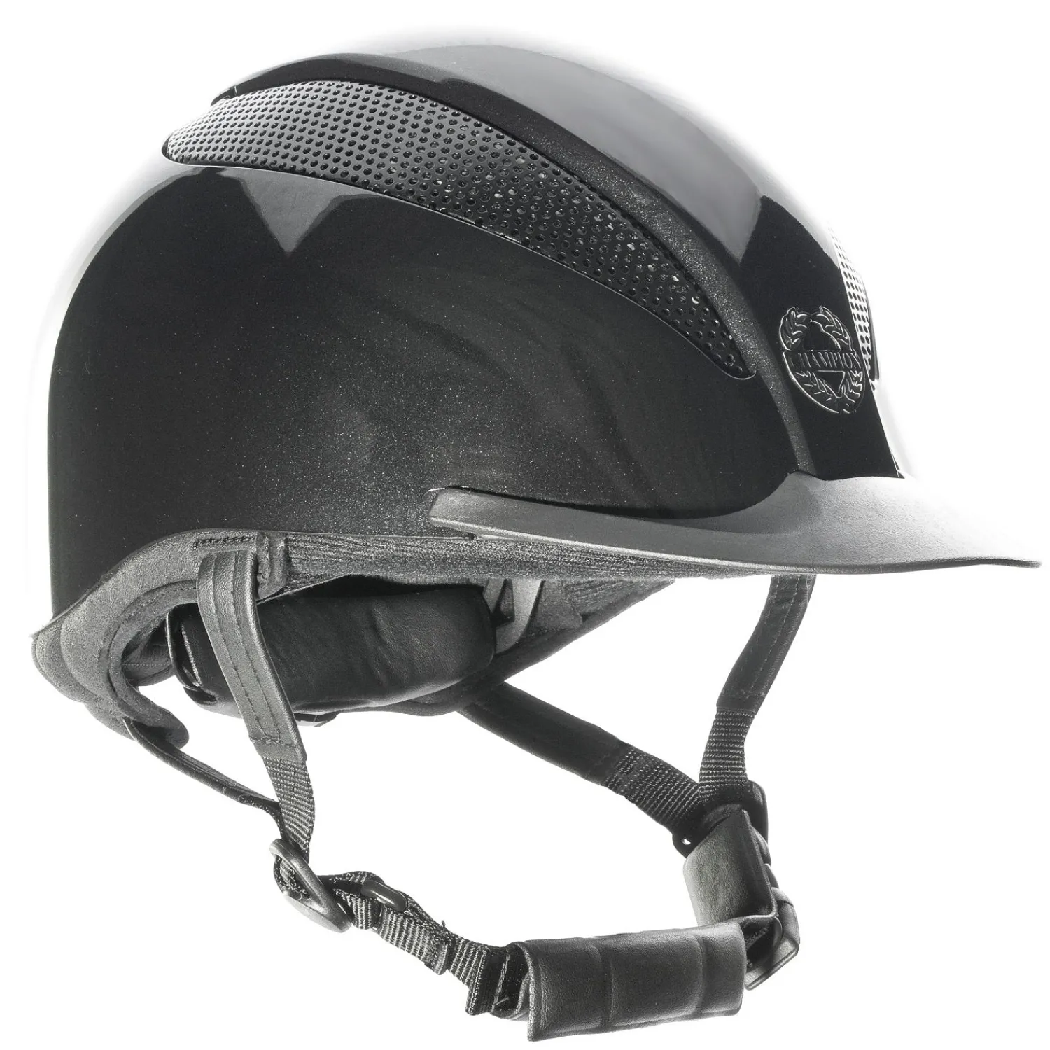 TOKLAT ORIGINALS Champion® Air-Tech Deluxe Helmet with Dial Fit Sale