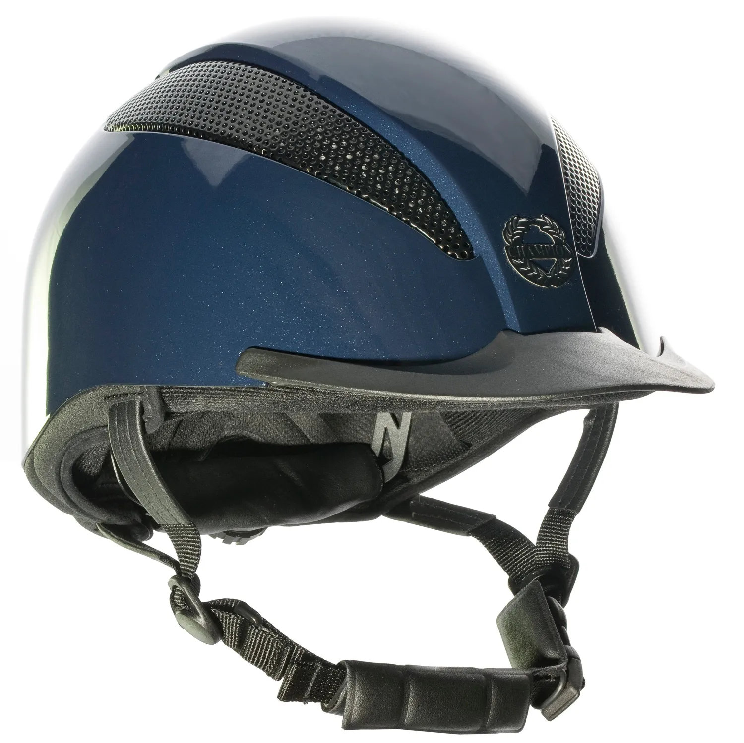 TOKLAT ORIGINALS Champion® Air-Tech Deluxe Helmet with Dial Fit Sale