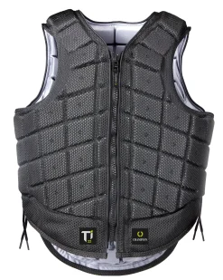 TOKLAT ORIGINALS Champion® Children’s Titanium Ti22 Body Protector – Medium