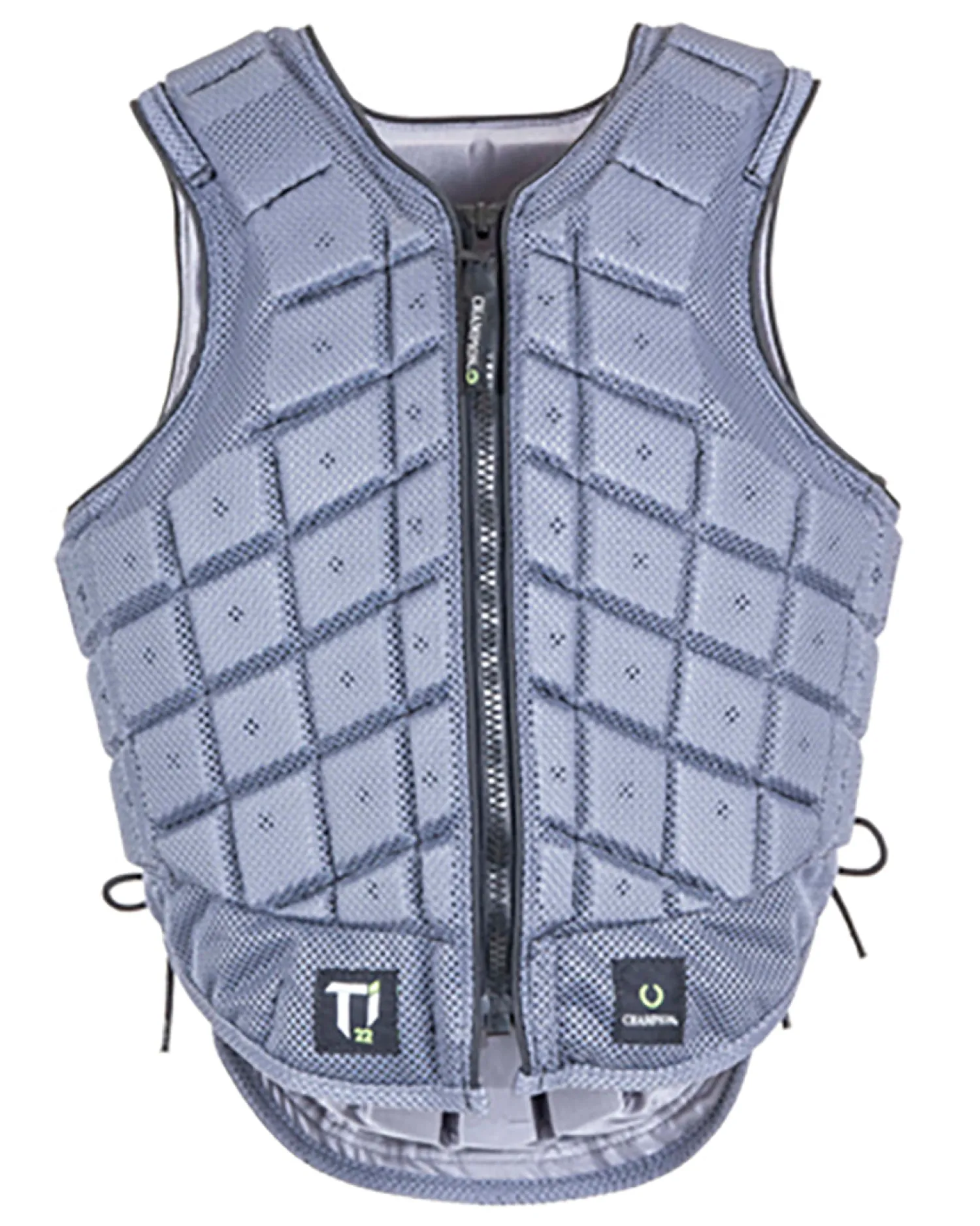TOKLAT ORIGINALS Champion® Children’s Titanium Ti22 Body Protector – Medium