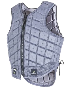 TOKLAT ORIGINALS Champion® Children’s Titanium Ti22 Body Protector – Medium