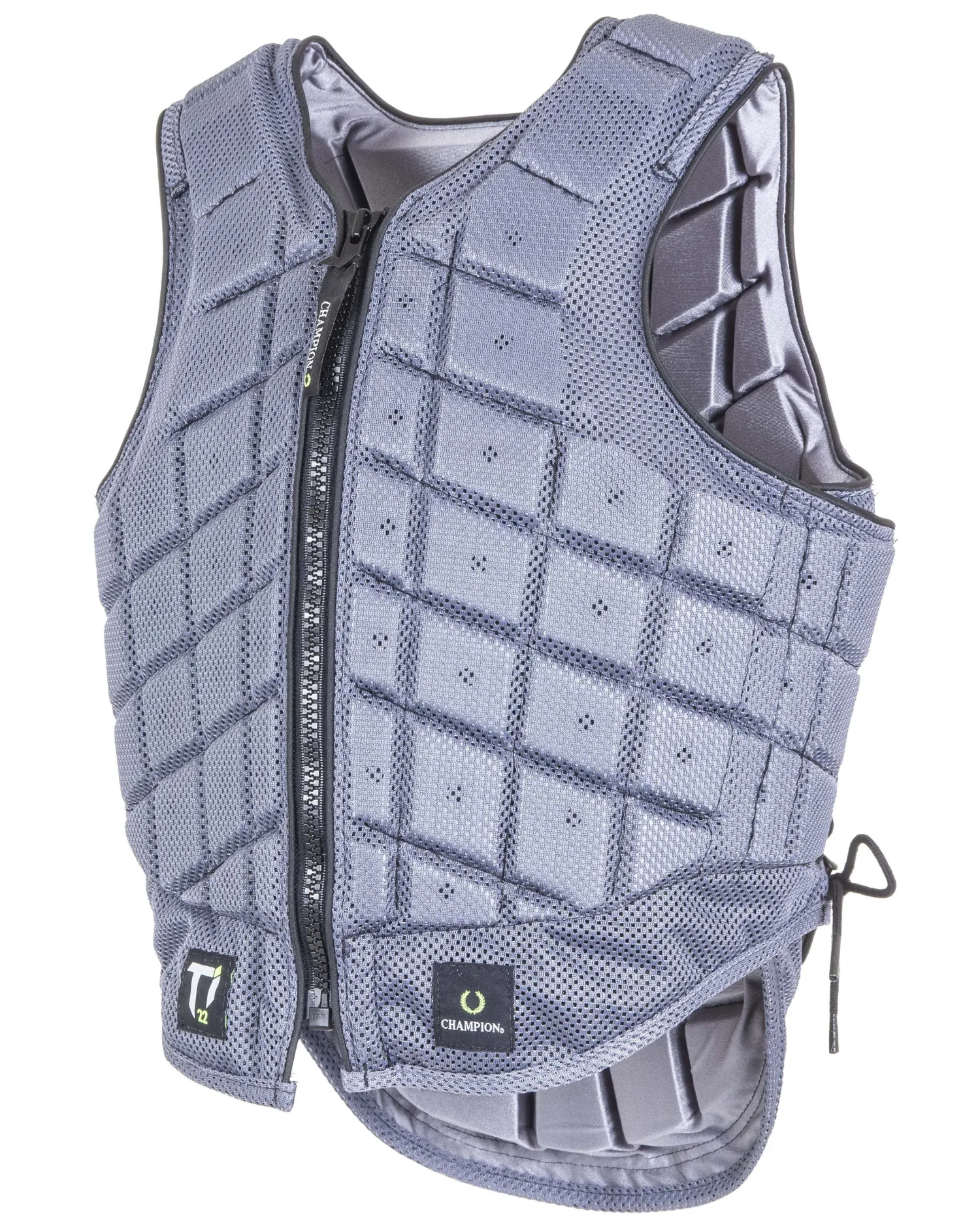 TOKLAT ORIGINALS Champion® Children’s Titanium Ti22 Body Protector – Medium