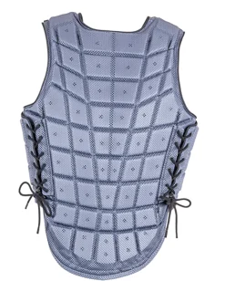 TOKLAT ORIGINALS Champion® Children’s Titanium Ti22 Body Protector – Medium