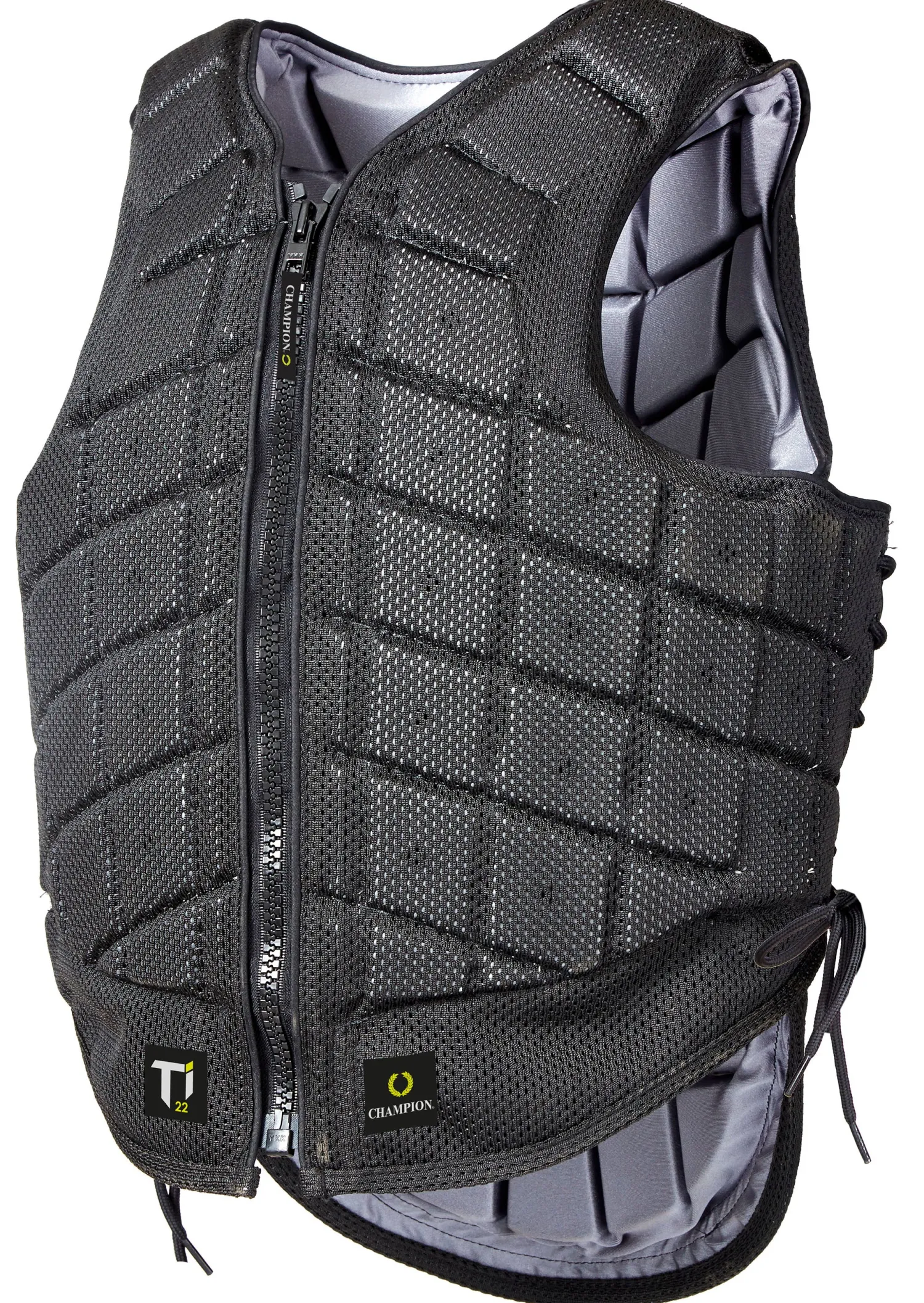 TOKLAT ORIGINALS Champion® Children’s Titanium Ti22 Body Protector – Large Sale