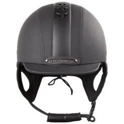 TOKLAT ORIGINALS Champion® Ventair Hunter Noir Helmet Black Clearance