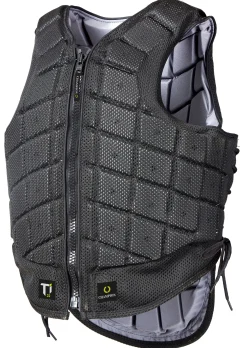TOKLAT ORIGINALS Champion® Youth Titanium Ti22 Body Protector Hot