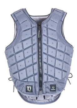 TOKLAT ORIGINALS Champion® Youth Titanium Ti22 Body Protector Hot