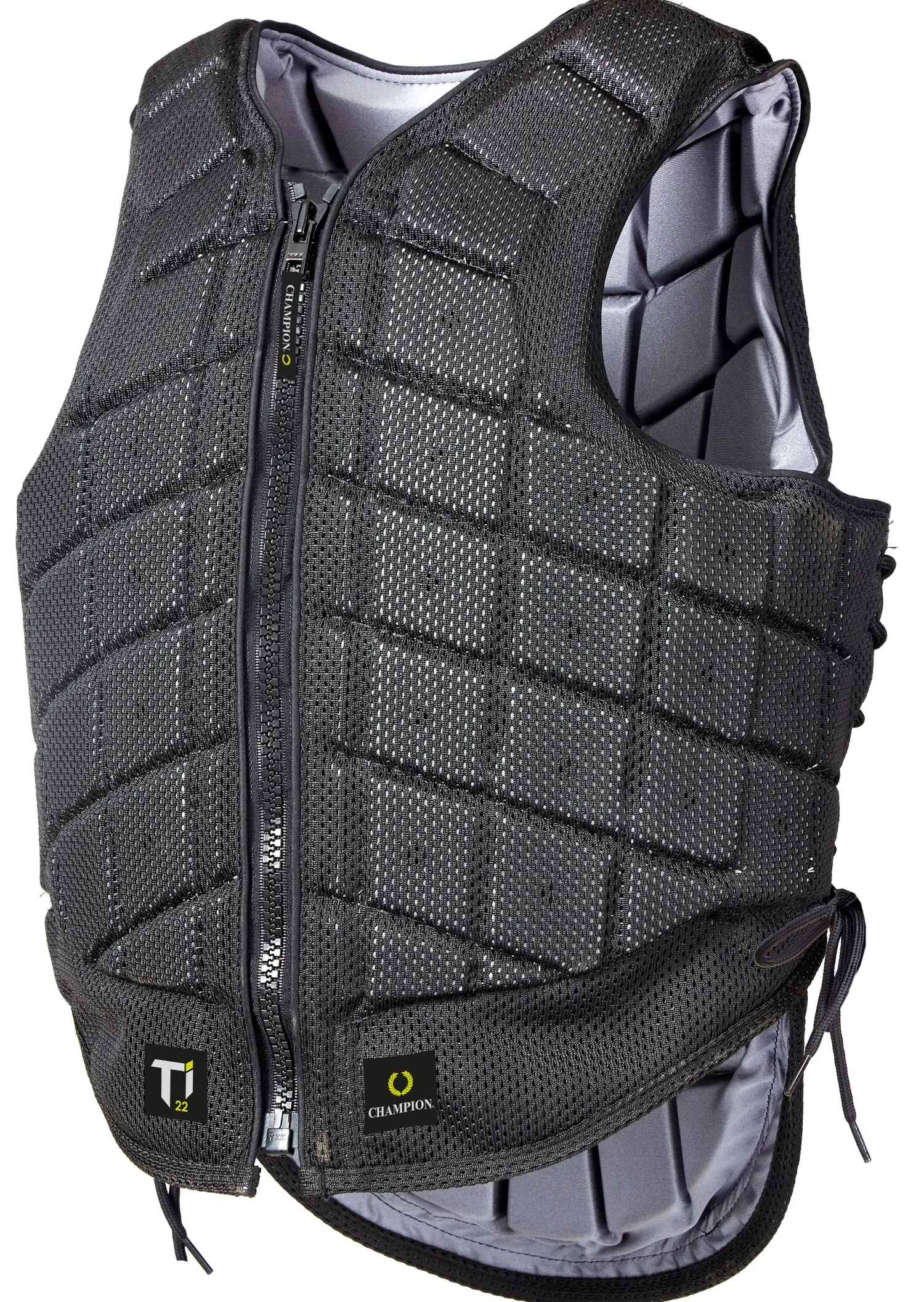 TOKLAT ORIGINALS Champion® Adults’ Titanium Ti22 Body Protector Clearance