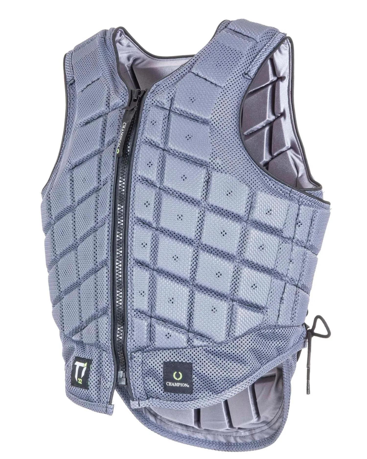 TOKLAT ORIGINALS Champion® Adults’ Titanium Ti22 Body Protector Clearance