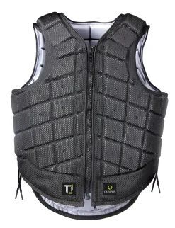 TOKLAT ORIGINALS Champion® Adults’ Titanium Ti22 Body Protector Clearance