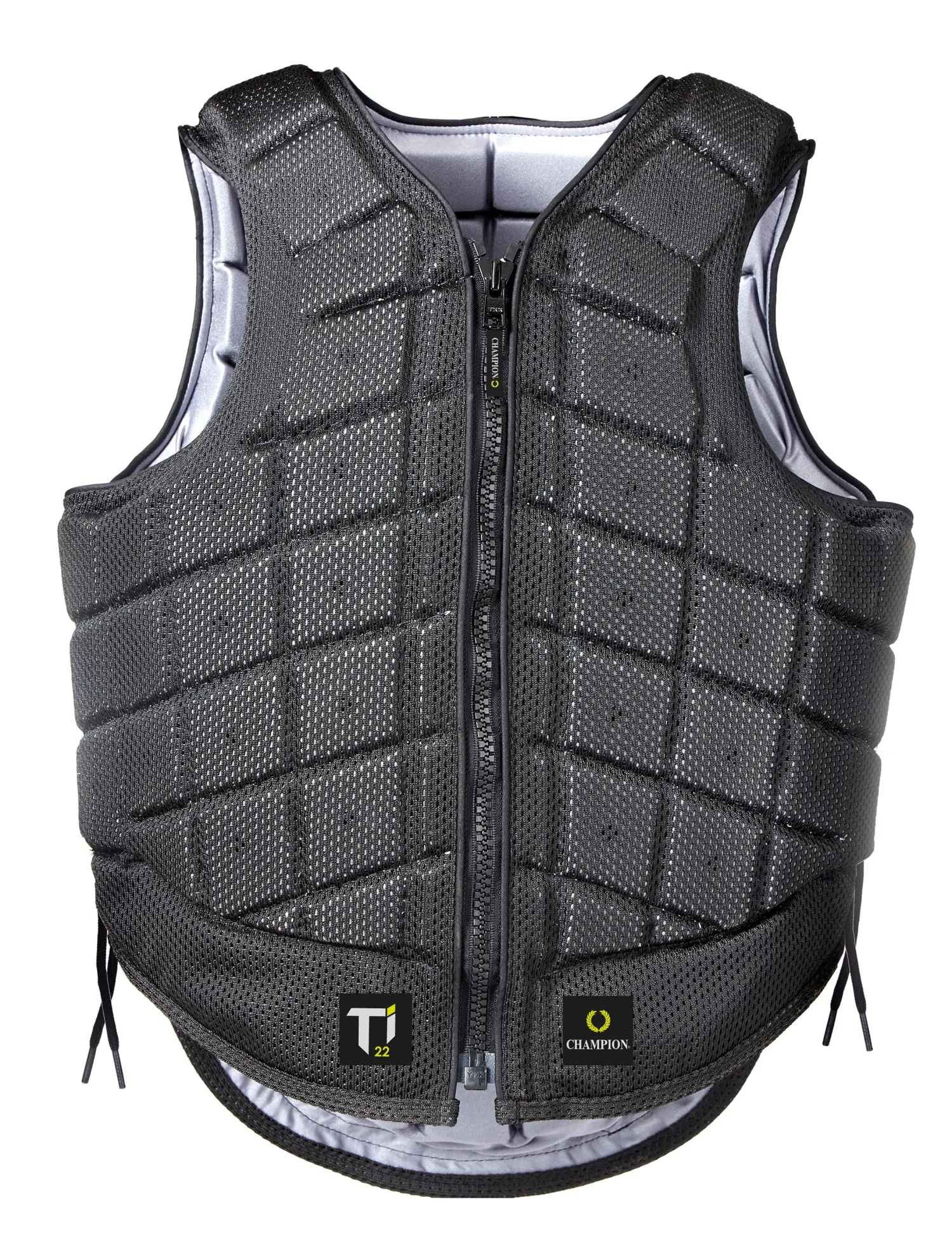 TOKLAT ORIGINALS Champion® Adults’ Titanium Ti22 Body Protector Clearance