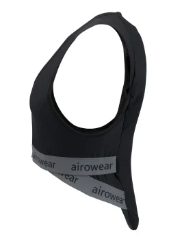 CHARLES OWEN Adults’ Shadow Back Protector Black Online