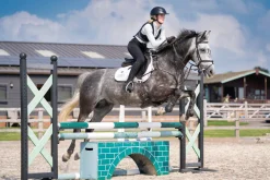 CHARLES OWEN Adults’ Shadow Back Protector Black Online