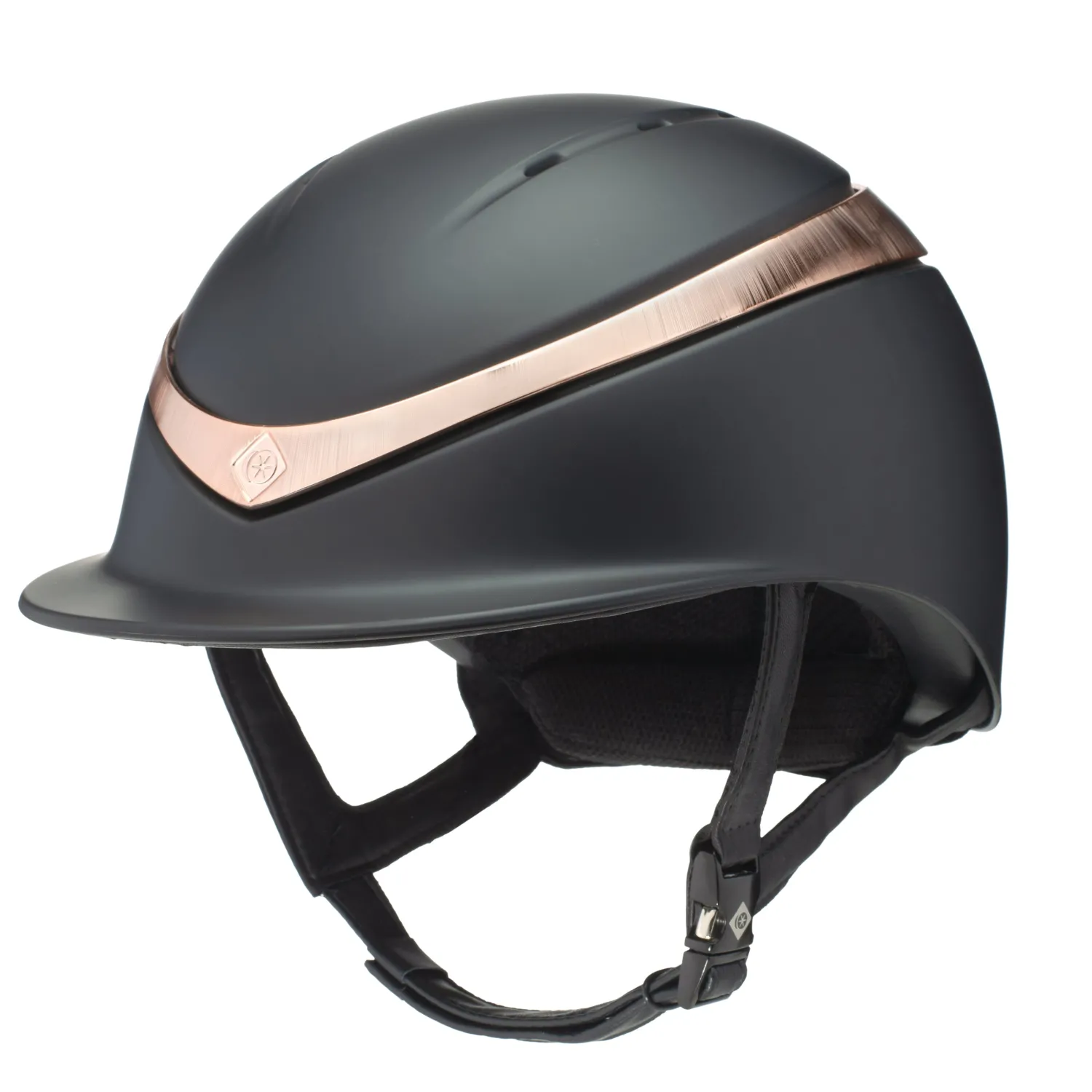 CHARLES OWEN Halo Helmet New