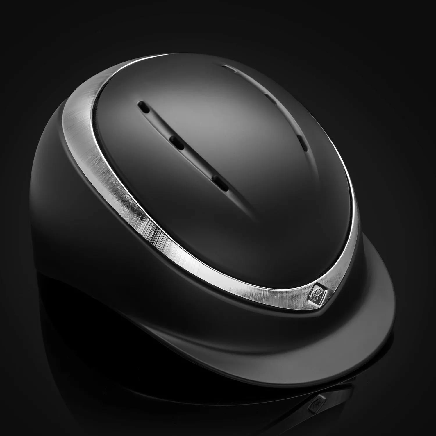 CHARLES OWEN Halo Helmet New