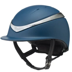 CHARLES OWEN Halo MIPS® Helmet Hot