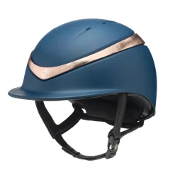 CHARLES OWEN Halo MIPS® Helmet Hot