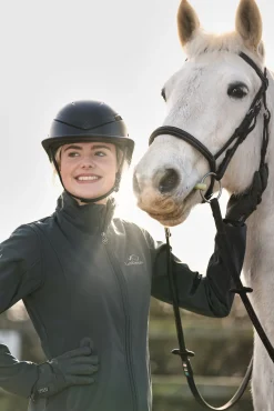 CHARLES OWEN Luna Helmet Discount