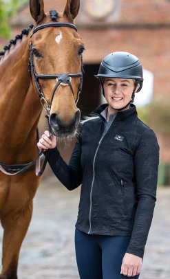 CHARLES OWEN Luna Helmet Discount