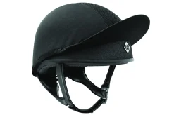 CHARLES OWEN Pro II Plus Skull Cap Black Best