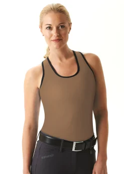 ERS Cheata Equestrian Trotter Tank Best
