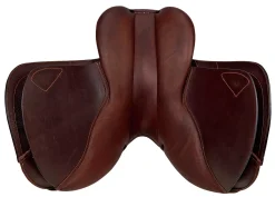 CUEROS SANTA CRUZ Circuit™ Premier CL Saddle Best