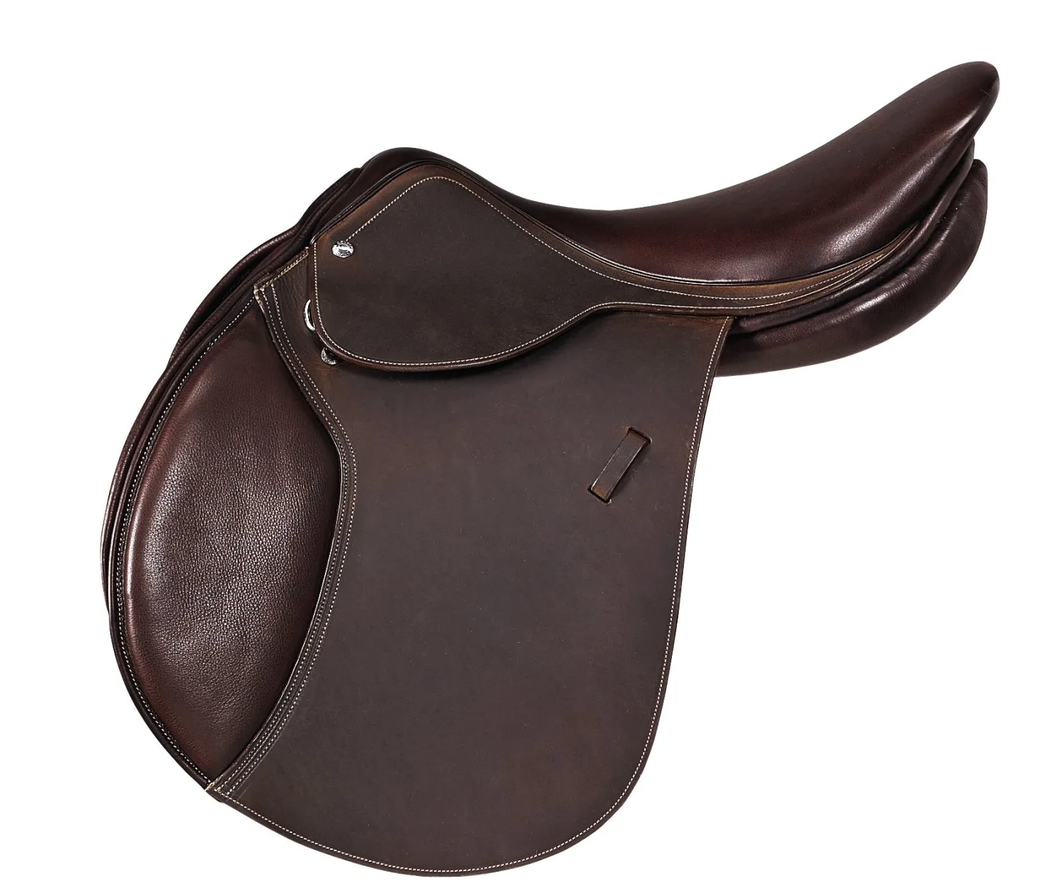 CUEROS SANTA CRUZ Circuit™ Premier Special DS Saddle Chocolate Online