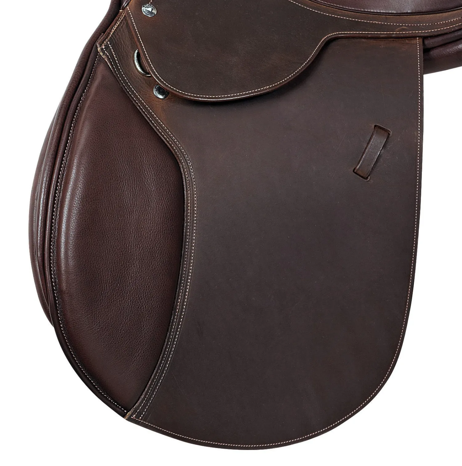 CUEROS SANTA CRUZ Circuit™ Premier Special DS Saddle Chocolate Online