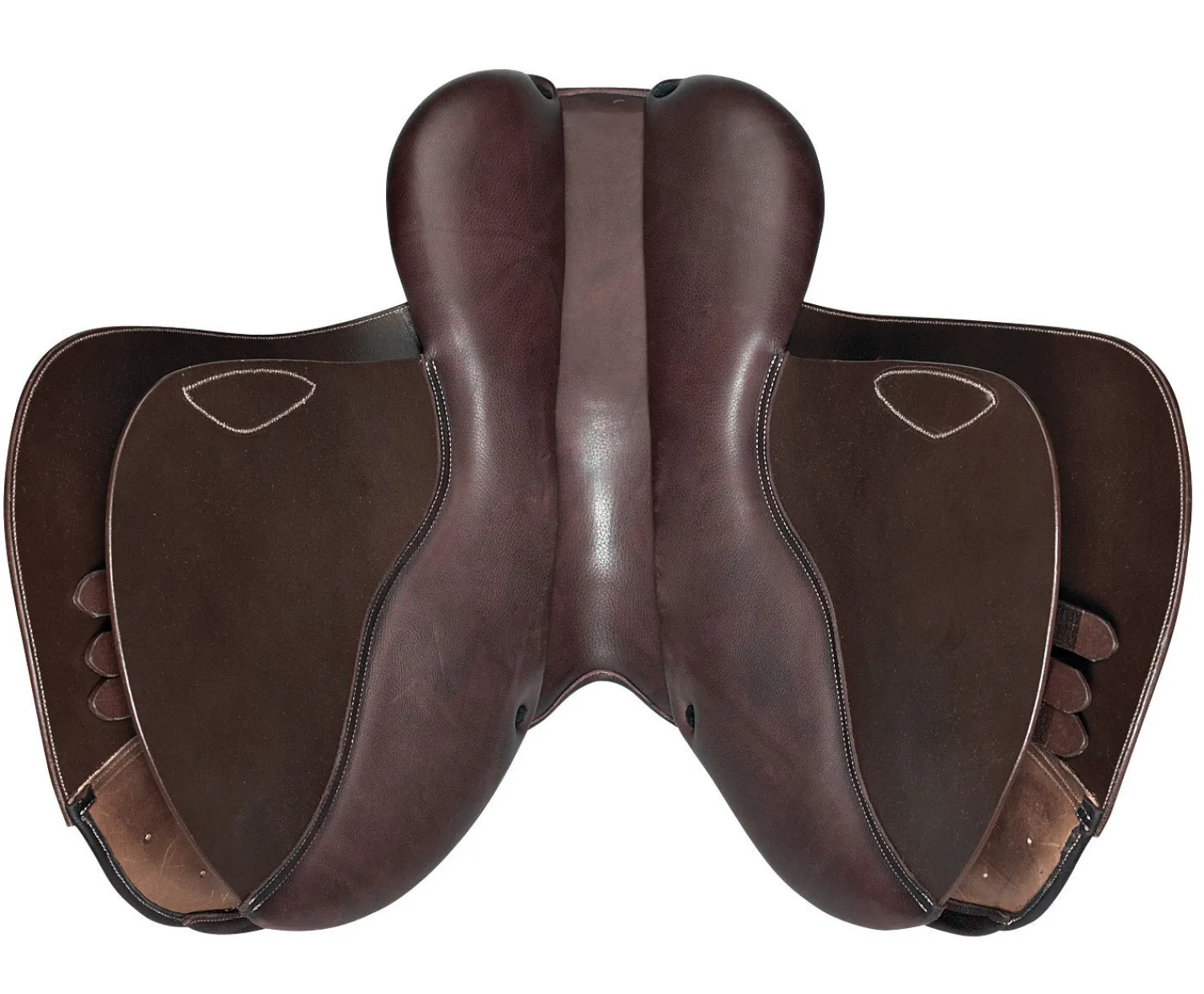 CUEROS SANTA CRUZ Circuit™ Premier Special DS Saddle Chocolate Online