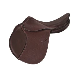 CUEROS SANTA CRUZ Circuit™ Classic II Saddle Outlet