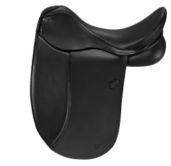 CUEROS SANTA CRUZ Circuit™ Premier Dressage Saddle Outlet