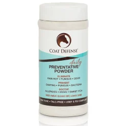 HORSEPOWDER INC Coat Defense® Daily Preventative Powder Discount
