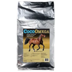 SMARTPAK CocoOmega™ by SmartEquine™ - 30 lbs. Hot
