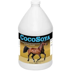 ANIMAL HEALTH INT CocoSoya® by SmartEquine™ New