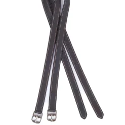 WEATHERBEETA Collegiate® Luxe Stirrup Leathers Clearance