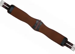 WEATHERBEETA Collegiate® Memory Foam Girth Brown Sale