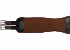 WEATHERBEETA Collegiate® Memory Foam Girth Brown Sale