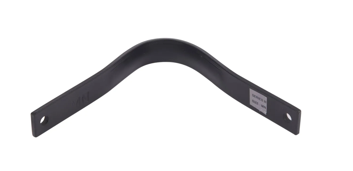 WEATHERBEETA SADDLES Collegiate® Opti-Fit Gullets