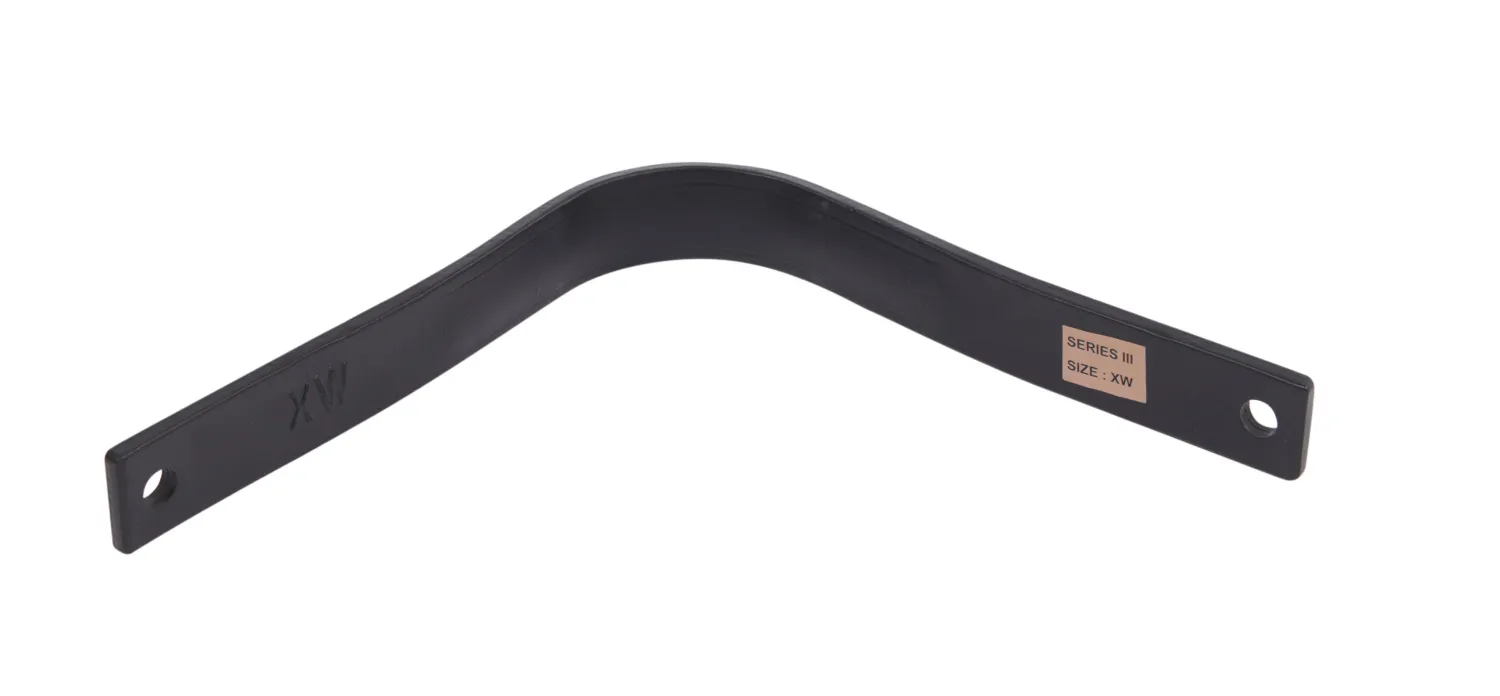 WEATHERBEETA SADDLES Collegiate® Opti-Fit Gullets