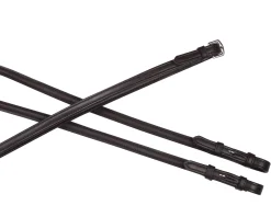 WEATHERBEETA Collegiate® Syntovia+ Plain Flat Reins New