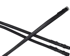 WEATHERBEETA Collegiate® Syntovia+ Plain Flat Reins New